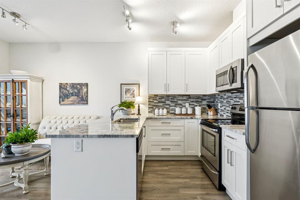 Third View of 1502 Jumping Pound Common , Jumping Pound Ridge, Cochrane, Alberta, T4C 2L1