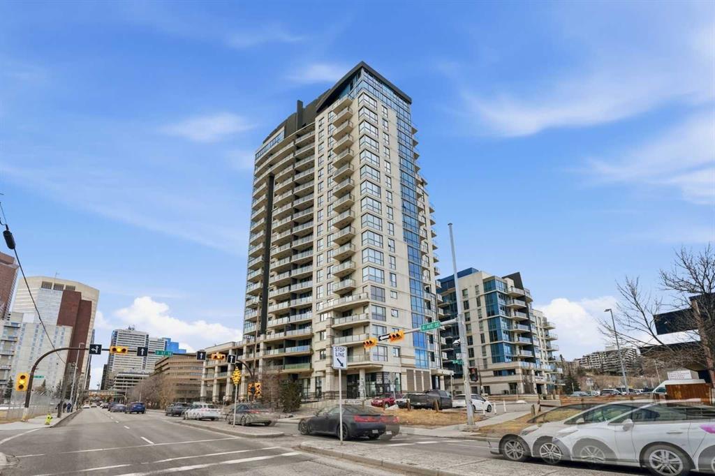 809, 325 3 Street SE, A2299189, Alberta,