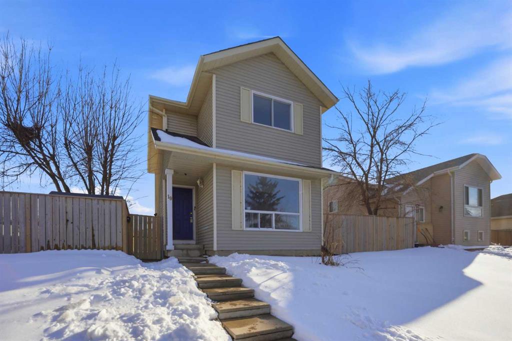 Second View of 19 Appletree Close SE, Applewood Park, Calgary, Alberta, T2A 7J1