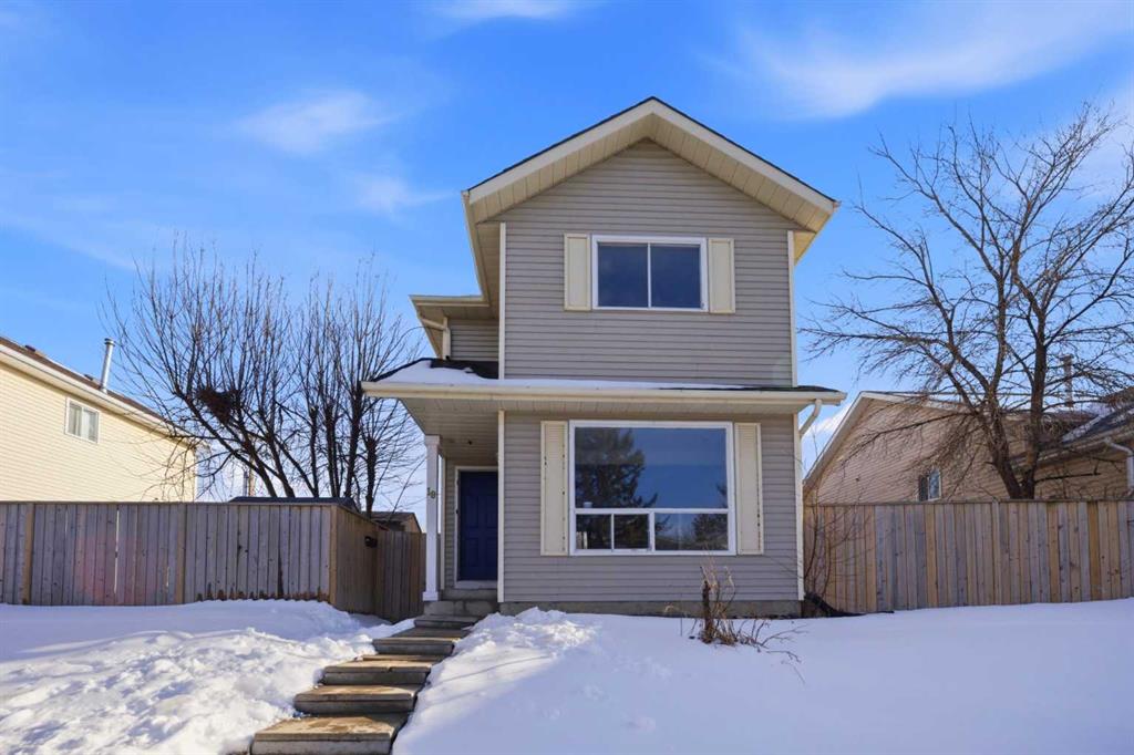 Fourth View of 19 Appletree Close SE, Applewood Park, Calgary, Alberta, T2A 7J1