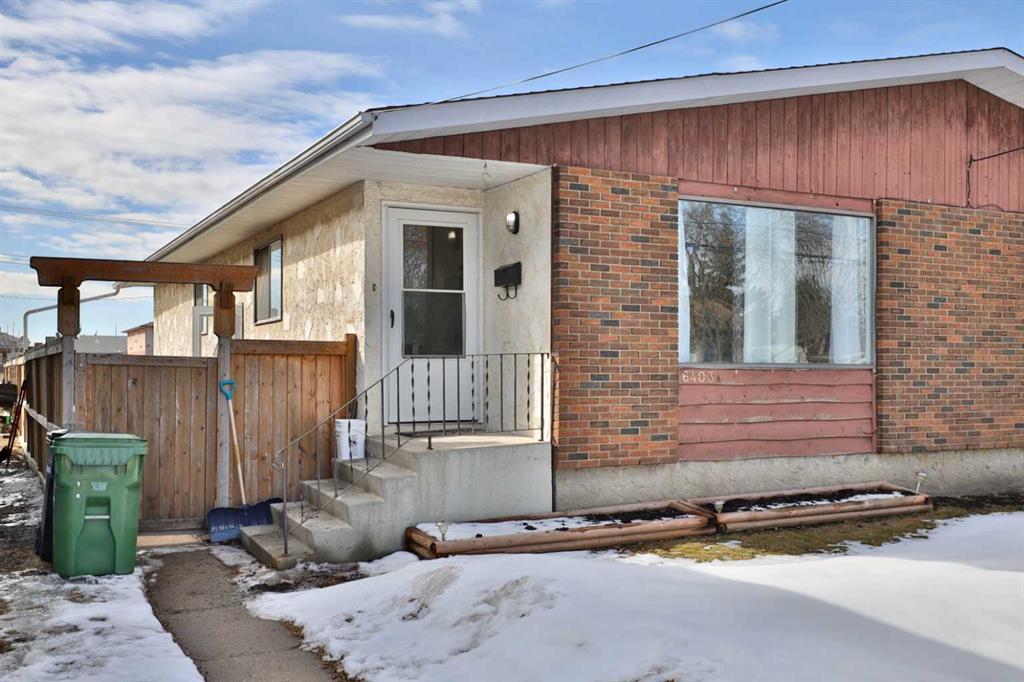 6403A 49 Avenue , A2299193, Alberta,