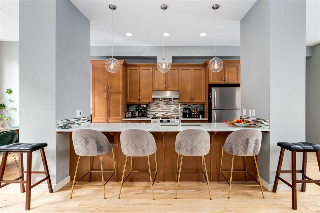 107, 1720 12 Street SW, A2299208, Alberta,