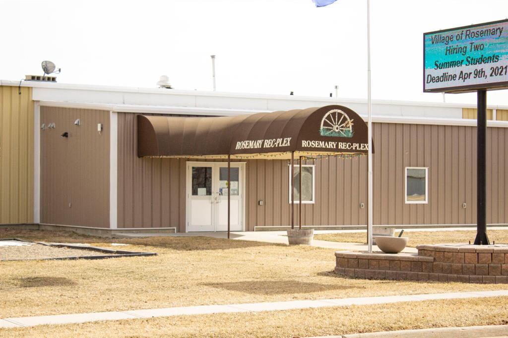 Fifth View of 48 Cottonwood Crescent , NONE, Rosemary, Alberta, T0J2W0