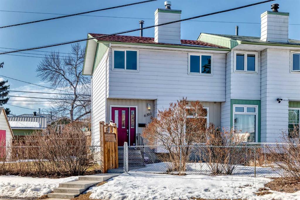 6301 Bowwood Drive NW, A2299219, Alberta,