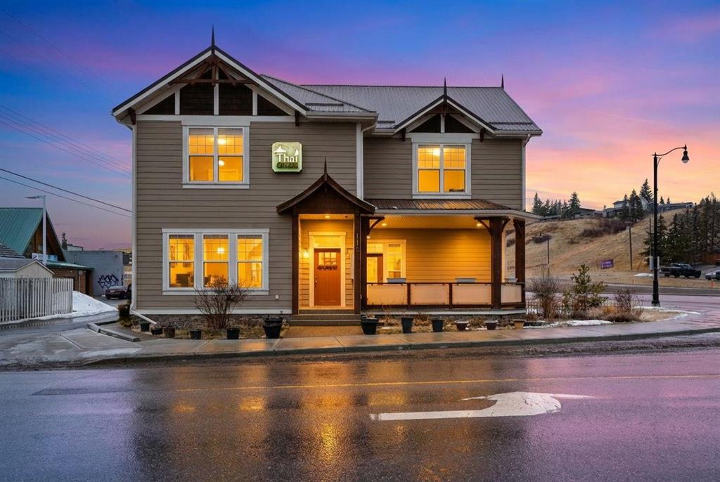 115 Fifth Avenue W, A2299220, Alberta,