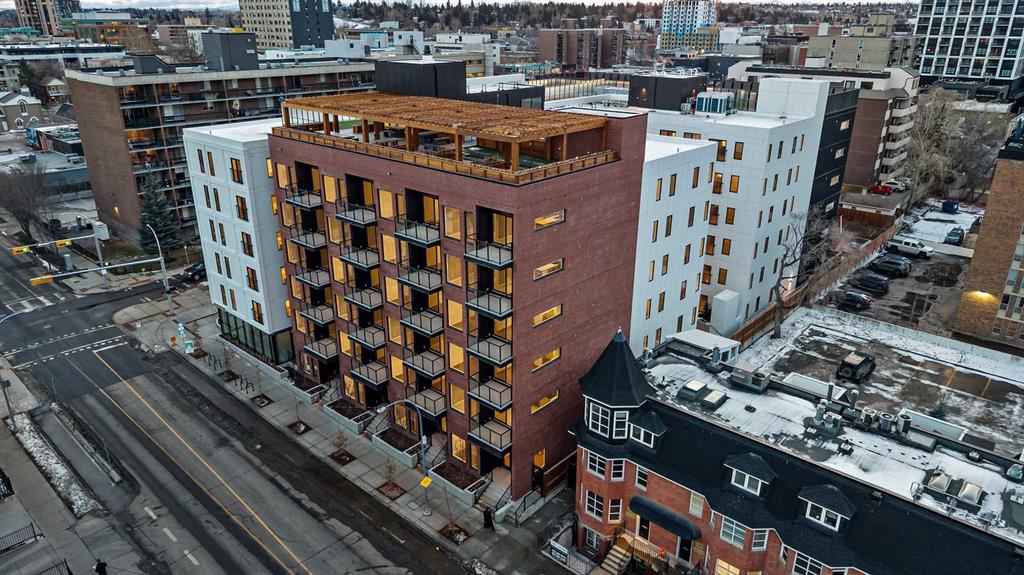 221, 310 15 Avenue SW, A2299227, Alberta,