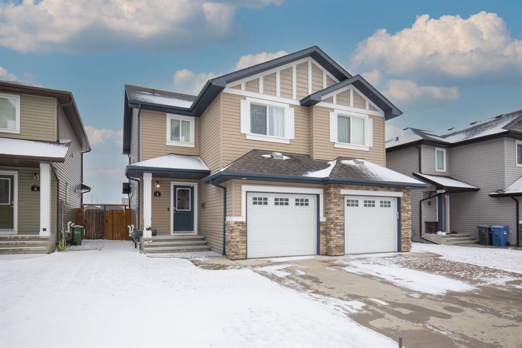 6 Van Slyke Way , A2299229, Alberta,