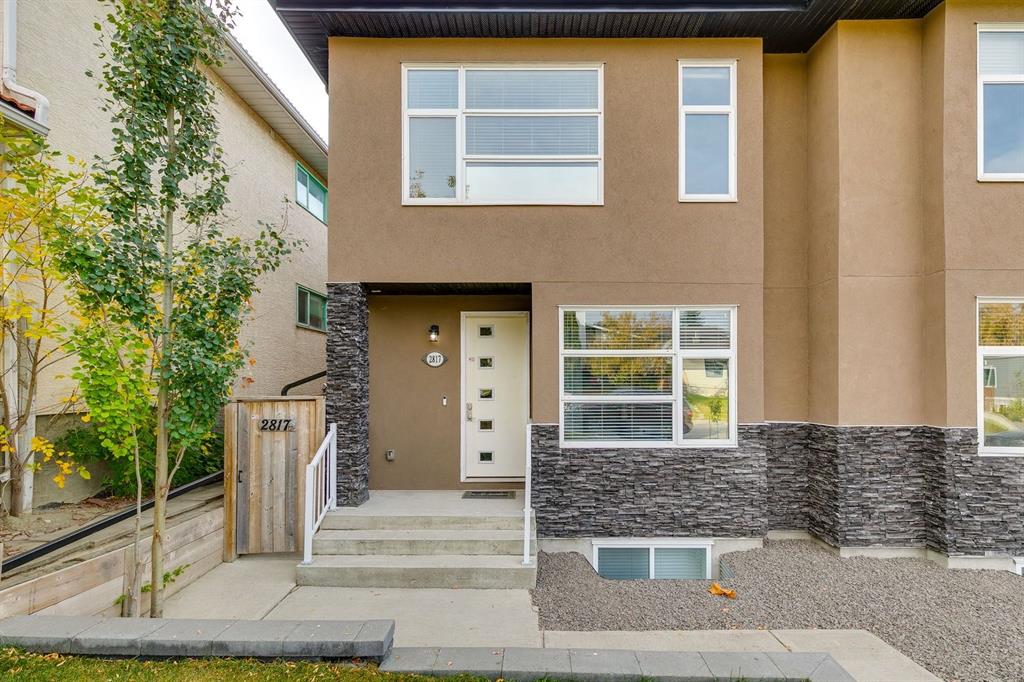 Third View of 2817 16 Avenue SE, Albert Park/Radisson Heights, Calgary, Alberta, T2A 0M7