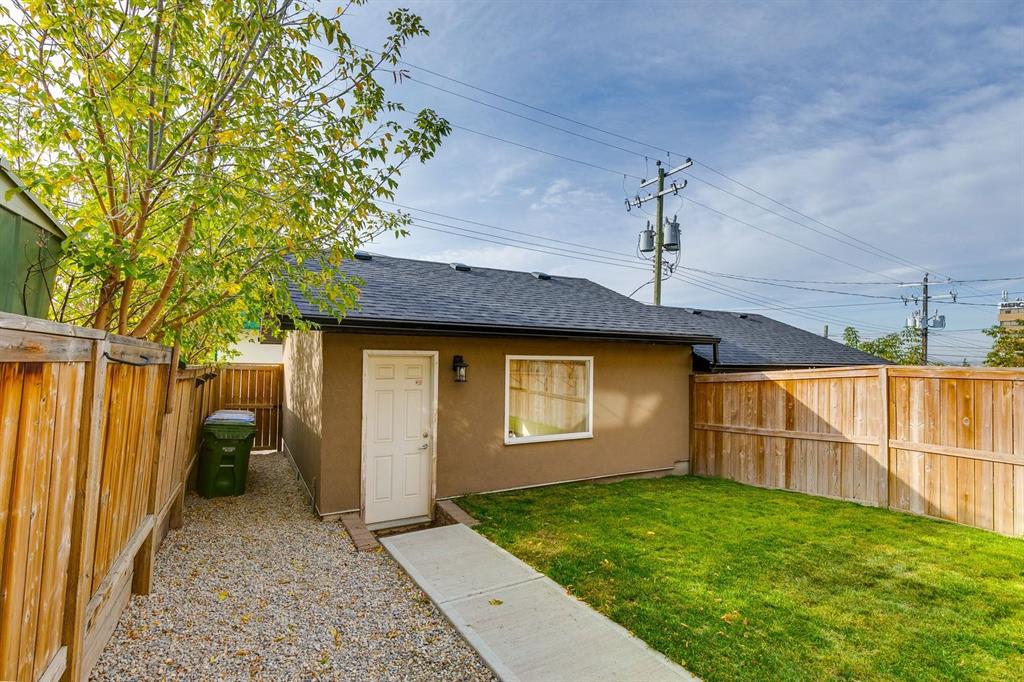 Fourth View of 2817 16 Avenue SE, Albert Park/Radisson Heights, Calgary, Alberta, T2A 0M7