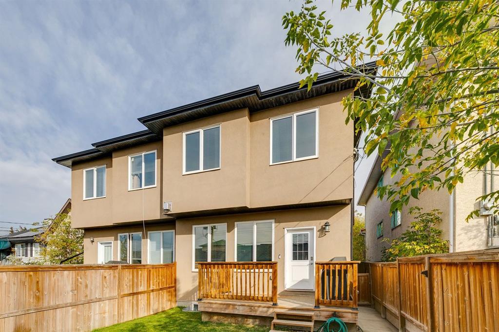 Fifth View of 2817 16 Avenue SE, Albert Park/Radisson Heights, Calgary, Alberta, T2A 0M7