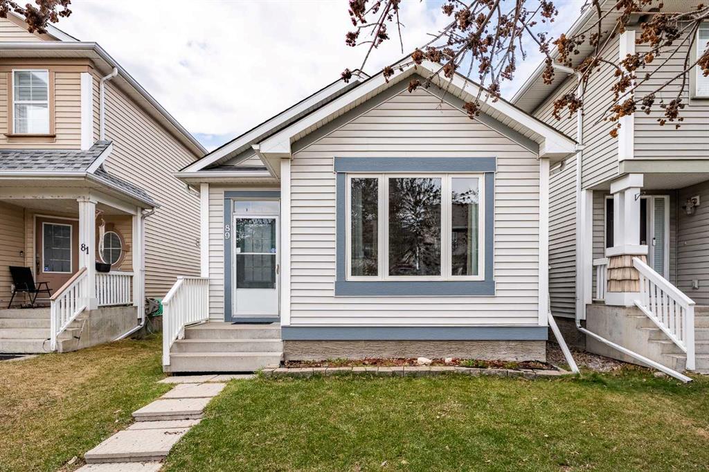 Second View of 89 Prestwick Way SE, McKenzie Towne, Calgary, Alberta, T2Z3W7
