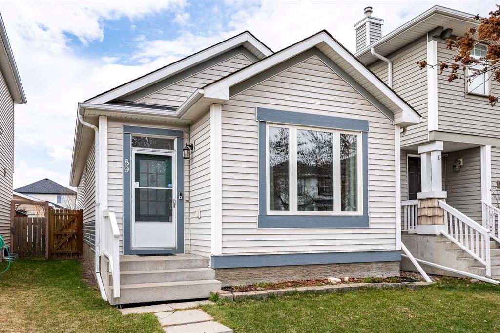 Third View of 89 Prestwick Way SE, McKenzie Towne, Calgary, Alberta, T2Z3W7