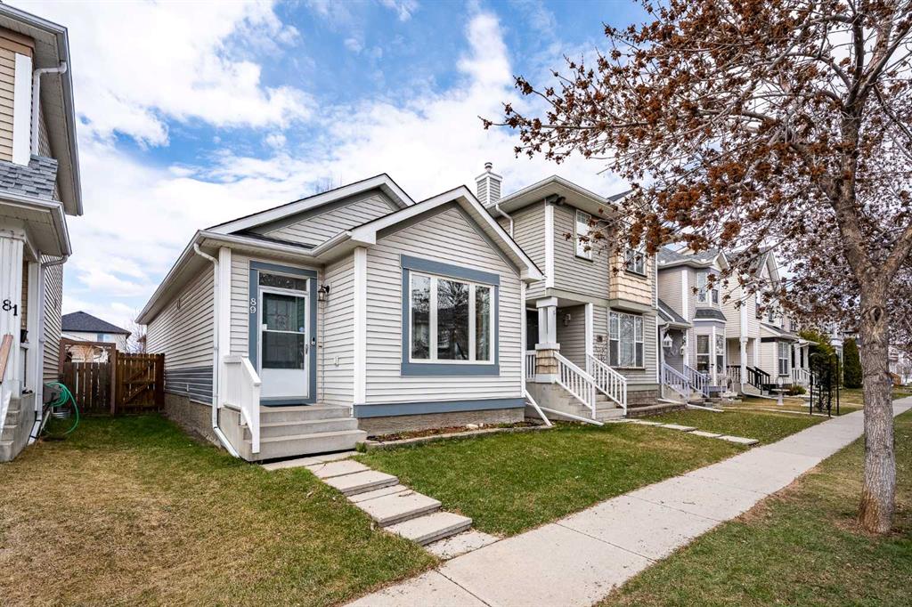 Fourth View of 89 Prestwick Way SE, McKenzie Towne, Calgary, Alberta, T2Z3W7