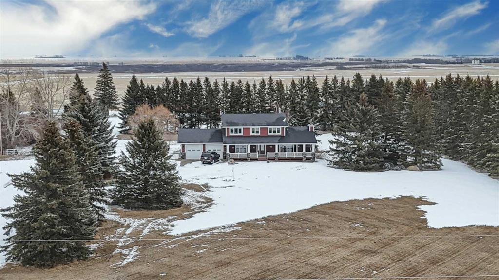 Fifth View of 33233 Range Road 284  , NONE, Rural Mountain View County, Alberta, T4H 1P2