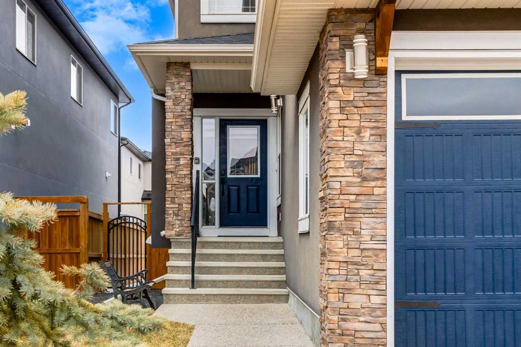 Third View of 305 Kinniburgh Cove , Kinniburgh North, Chestermere, Alberta, T1X 0Y7