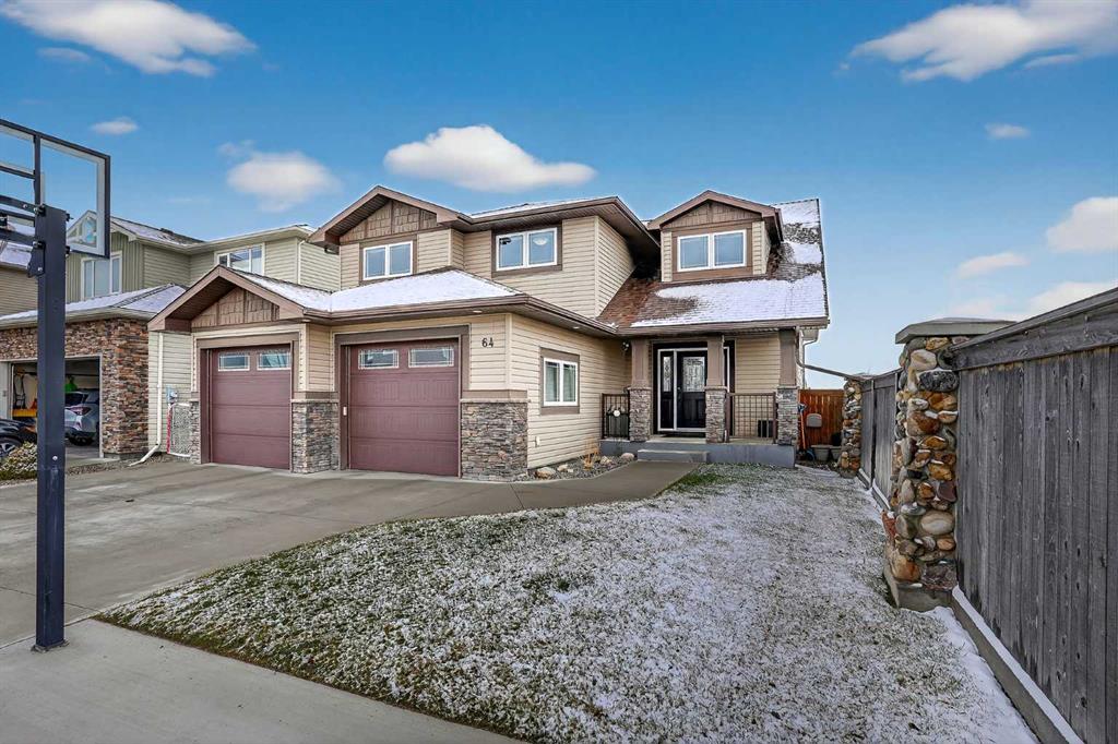 64 Riverhurst Cove W, A2299252, Alberta,
