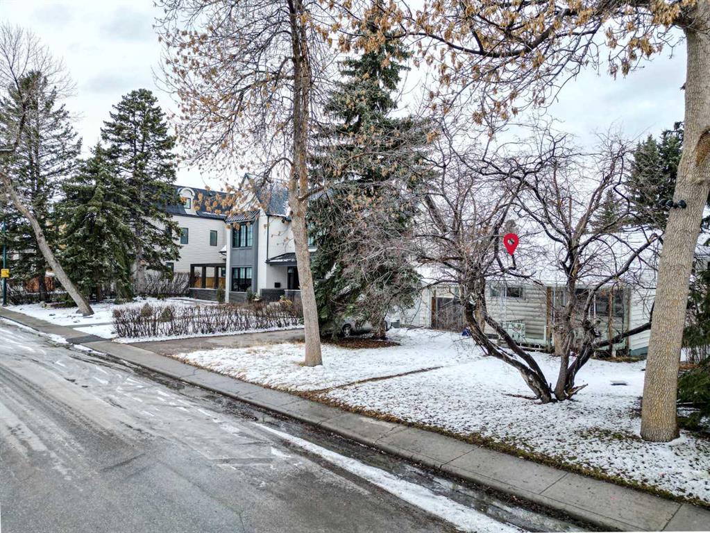 Third View of 2014 52 Avenue SW, North Glenmore Park, Calgary, Alberta, T3E 1K1