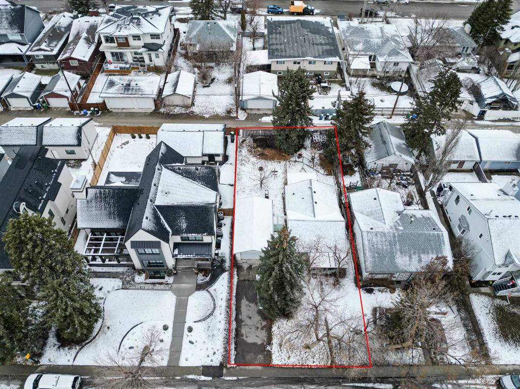 Fifth View of 2014 52 Avenue SW, North Glenmore Park, Calgary, Alberta, T3E 1K1