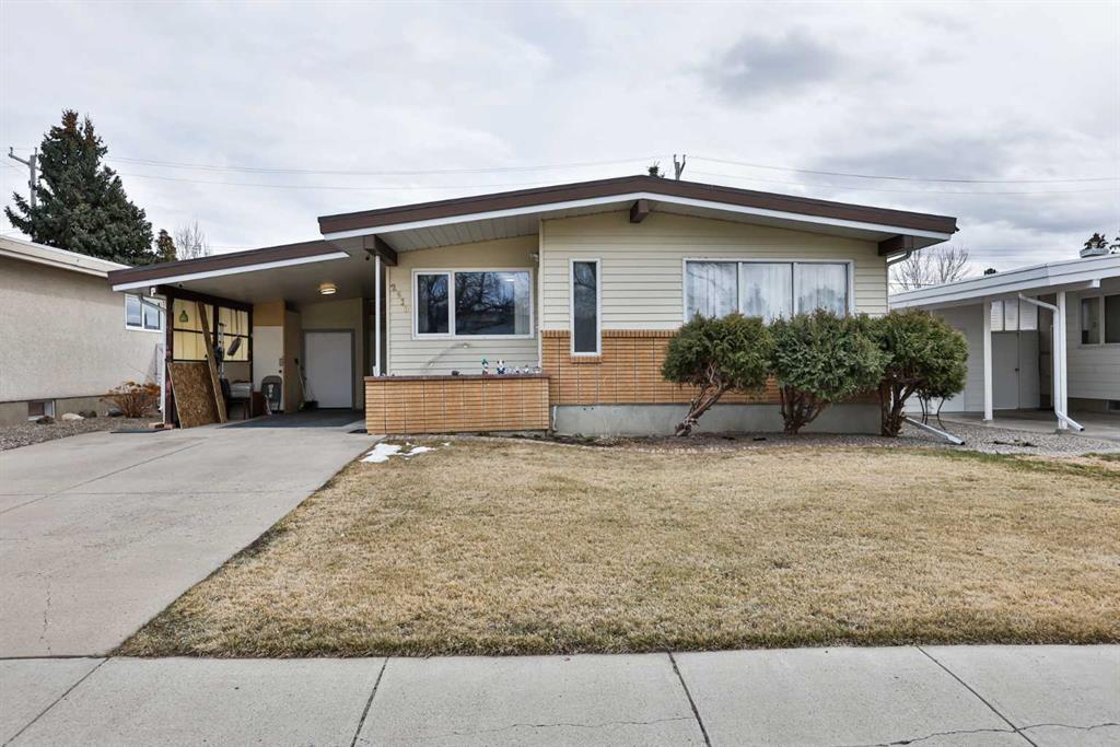 MLS® listing #109849245 for sale located at 2618 20 Avenue S