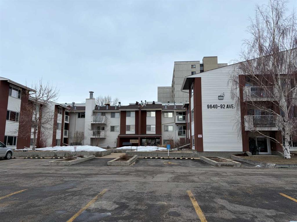 16, 9640 92 Avenue , A2299266, Alberta,