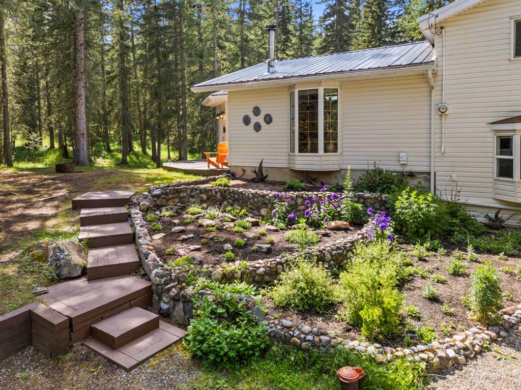 Third View of 139, 5417 Highway 579  , Ridgelands, Rural Mountain View County, Alberta, T0M 2E0