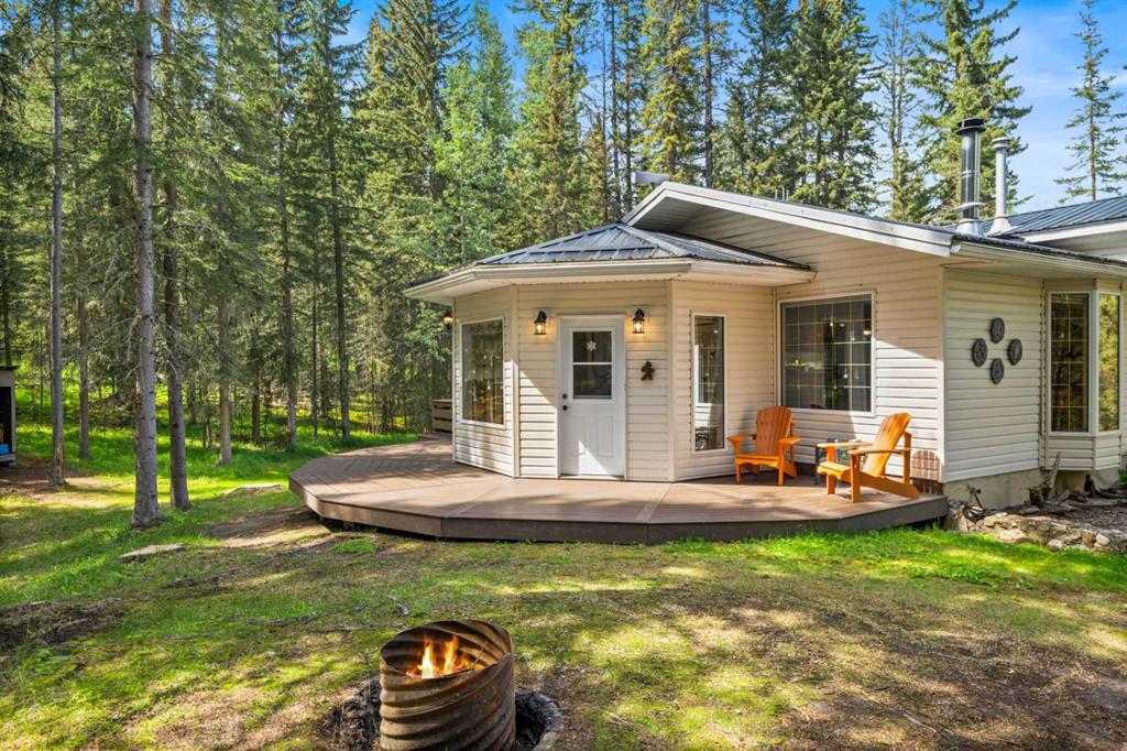 Fourth View of 139, 5417 Highway 579  , Ridgelands, Rural Mountain View County, Alberta, T0M 2E0