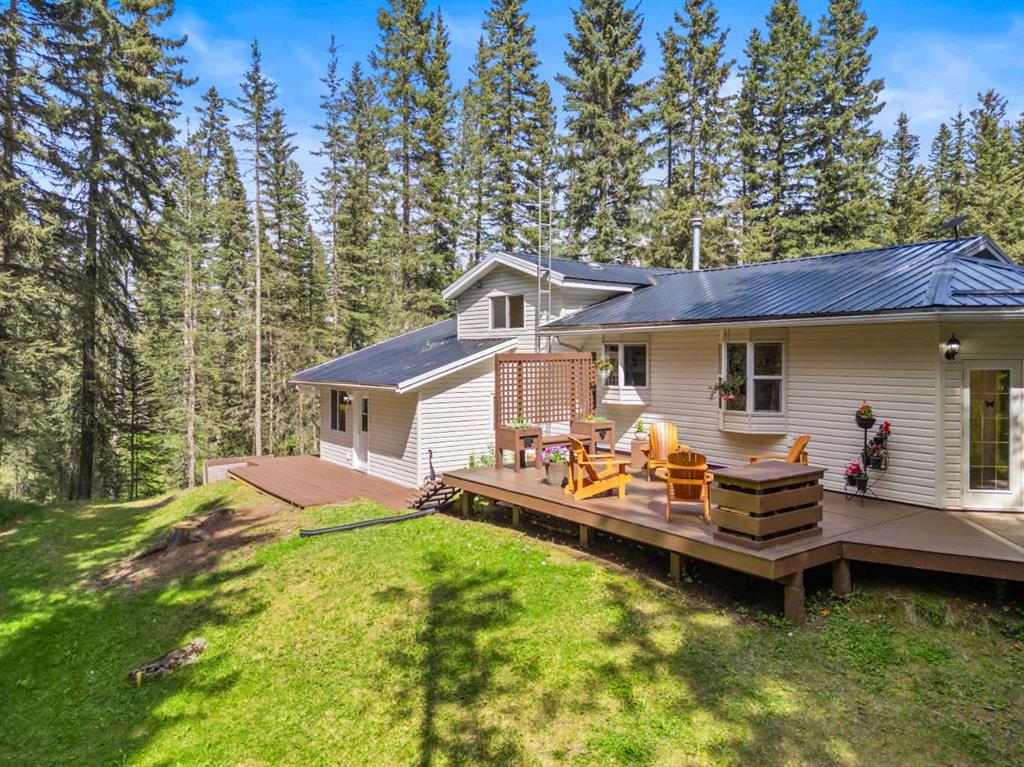 Fifth View of 139, 5417 Highway 579  , Ridgelands, Rural Mountain View County, Alberta, T0M 2E0