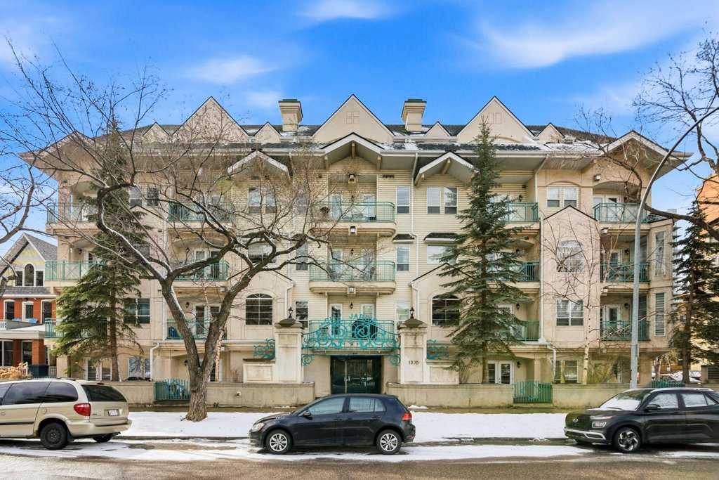 102, 1235 13 Avenue SW, A2299274, Alberta,