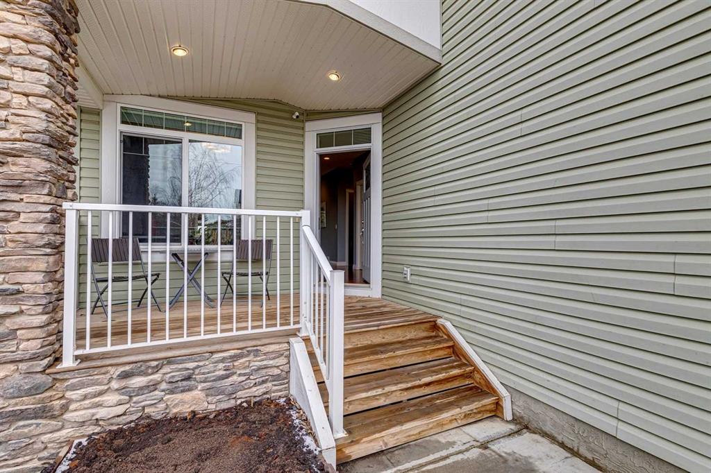 Third View of 21 Silverado Skies Way SW, Silverado, Calgary, Alberta, T2X 0K3