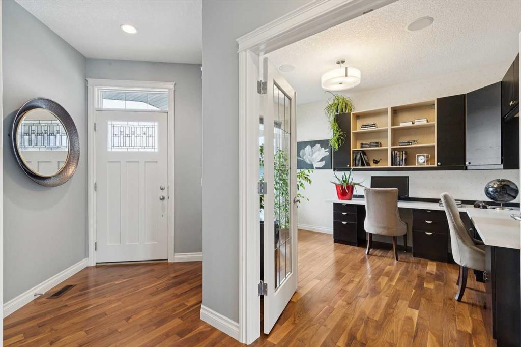 Fifth View of 21 Silverado Skies Way SW, Silverado, Calgary, Alberta, T2X 0K3