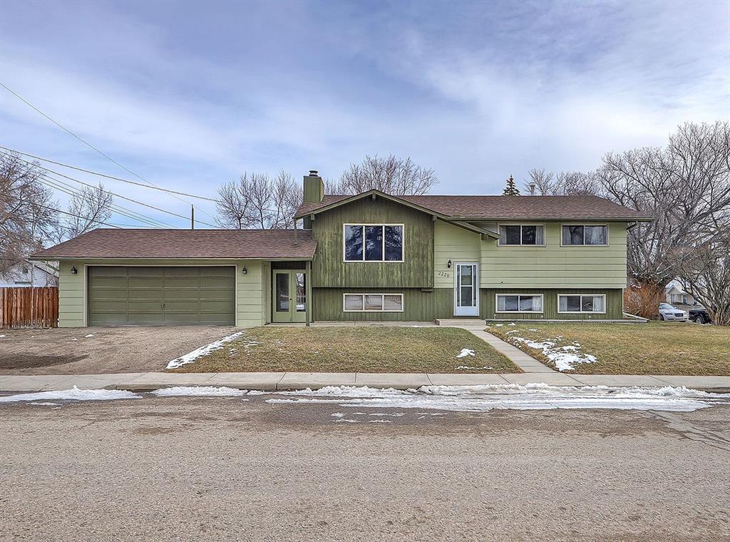 MLS® listing #109851862 for sale located at 2220 23 Street 