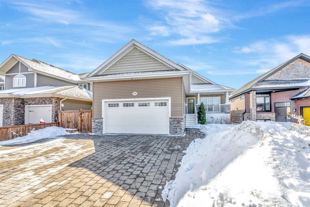 Second View of 5707 21 Street , College Park, Lloydminster, Alberta, T9V 3N3