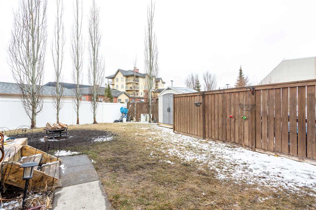 Third View of 204 Eversyde Circle SW, Evergreen, Calgary, Alberta, T2Y4T4