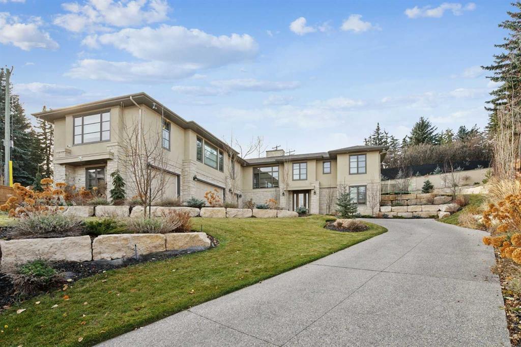 Third View of 215 Patton Court SW, Pump Hill, Calgary, Alberta, T2V 5G4