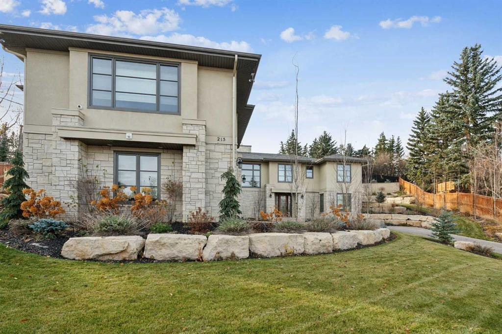 Fourth View of 215 Patton Court SW, Pump Hill, Calgary, Alberta, T2V 5G4