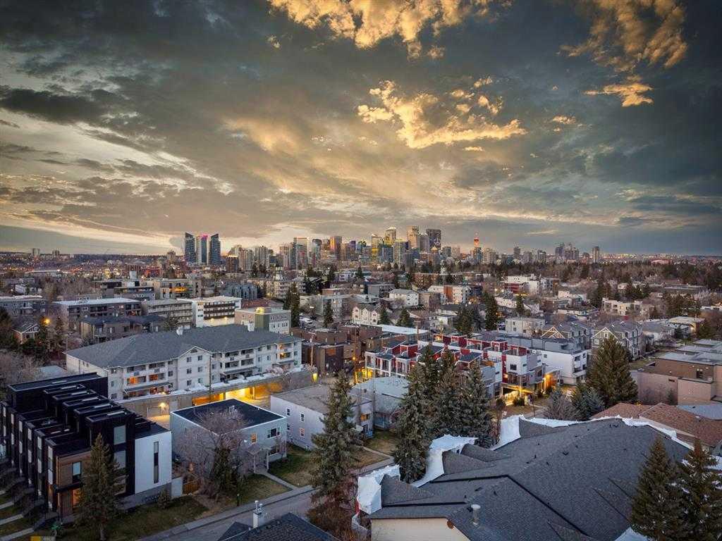 Fourth View of 2925 17 Street SW, South Calgary, Calgary, Alberta, T2T 4N6