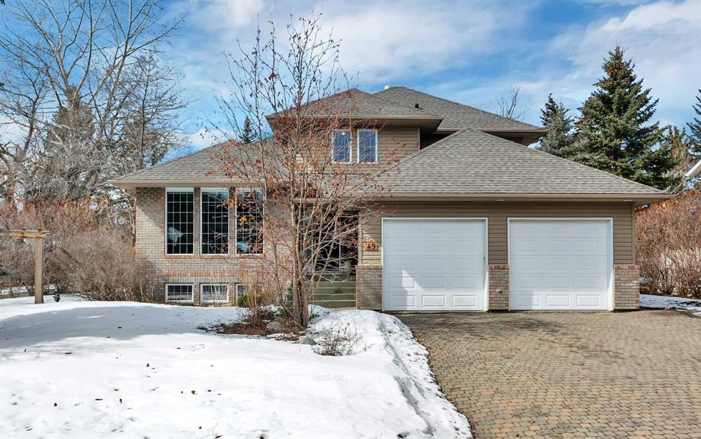 49 Coventry Lane , A2299326, Alberta,
