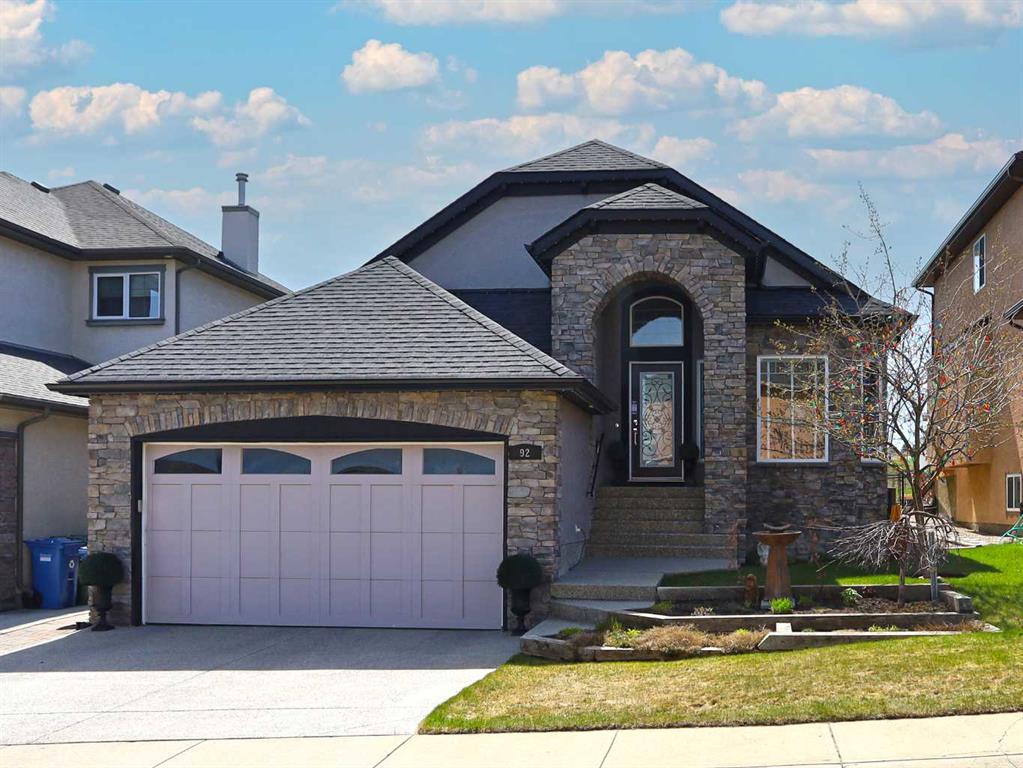 92 Sherwood Rise NW, A2299332, Alberta,