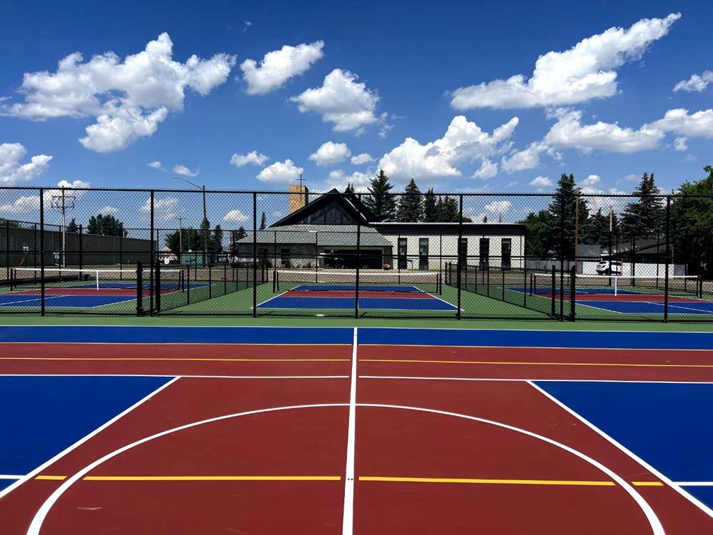 Third View of 630 Iris Street , NONE, Rosemary, Alberta, T0J2W0