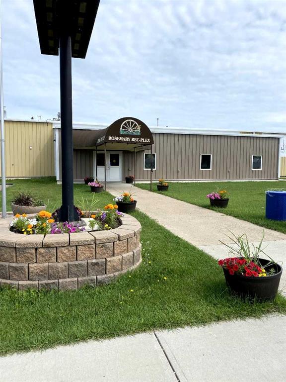 Fourth View of 630 Iris Street , NONE, Rosemary, Alberta, T0J2W0