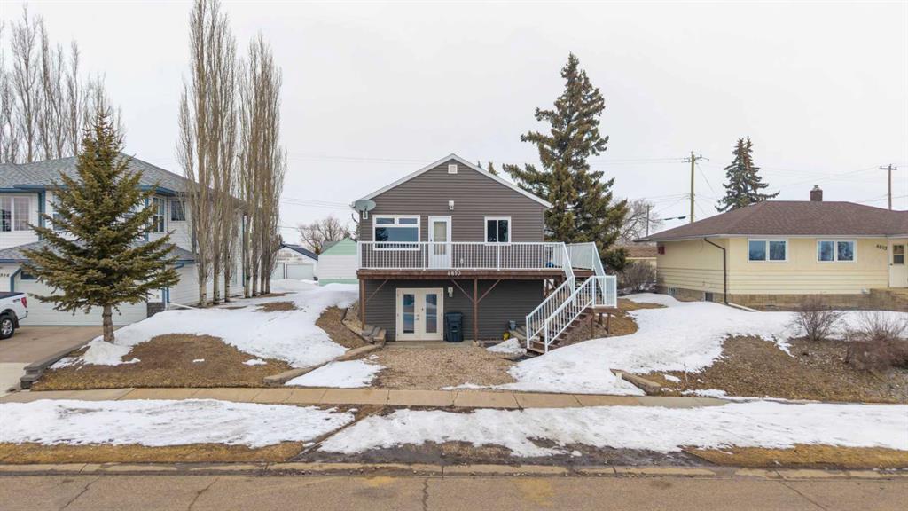 AB, 4810 50 Avenue , A2299341, Alberta,