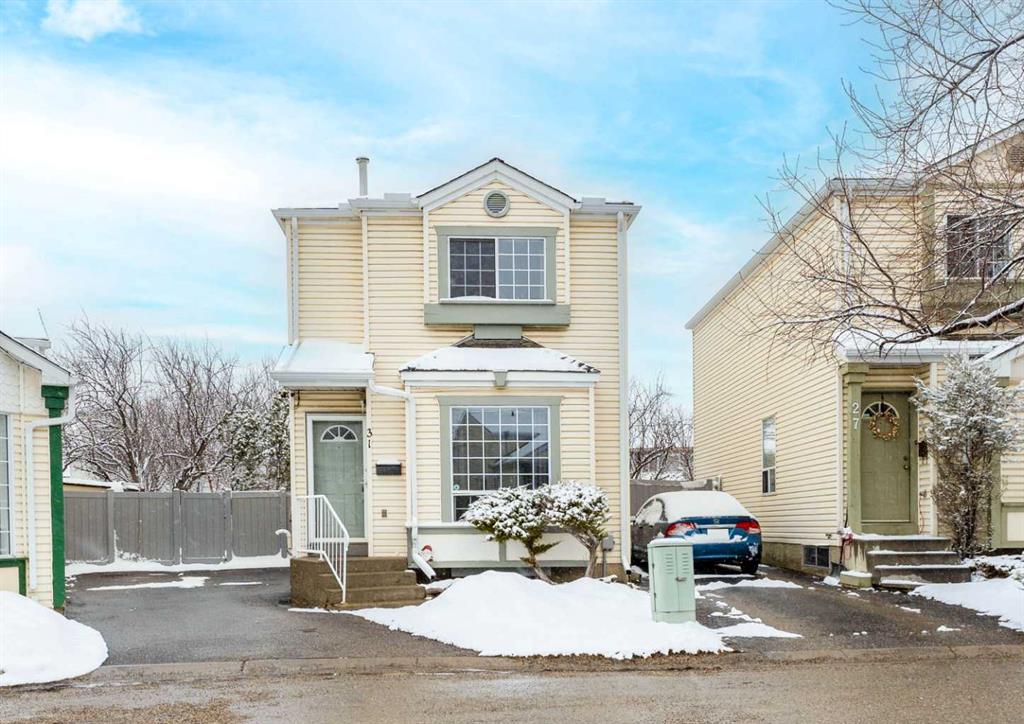 Second View of 31 Coventry Lane NE, Coventry Hills, Calgary, Alberta, T3K 4G4