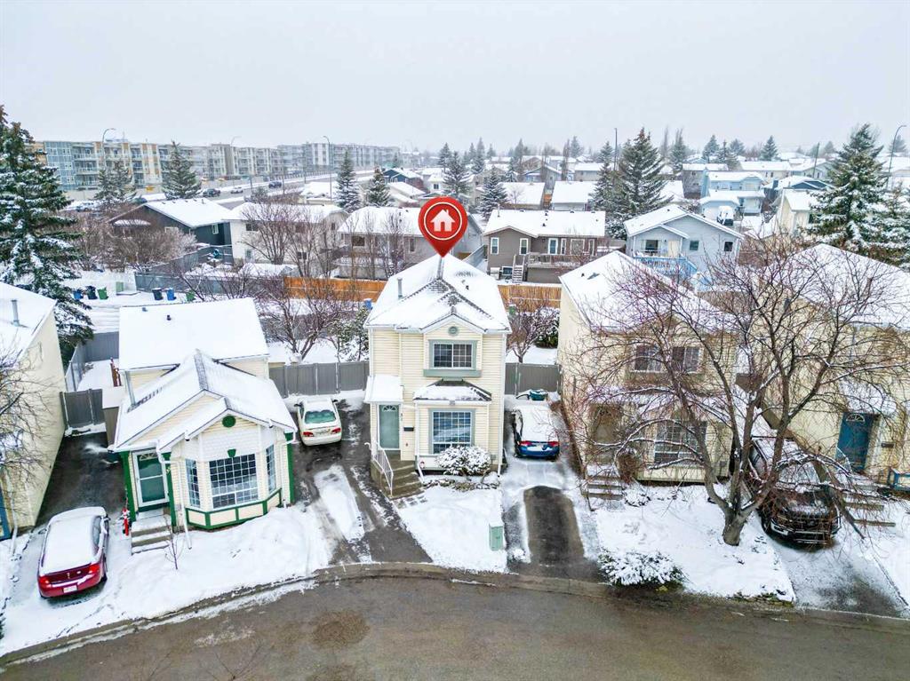 Third View of 31 Coventry Lane NE, Coventry Hills, Calgary, Alberta, T3K 4G4