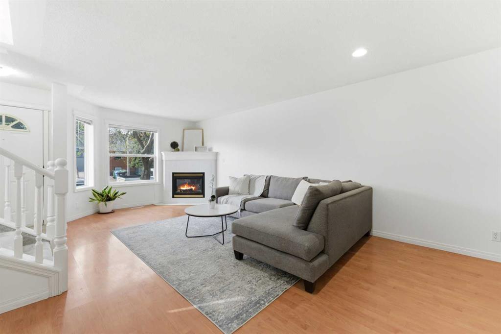 Fourth View of 1, 2106 35 Avenue SW, Altadore, Calgary, Alberta, T2T 2E3