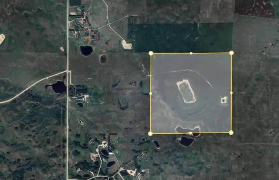 264202 Lochend Road , A2299356, Alberta,