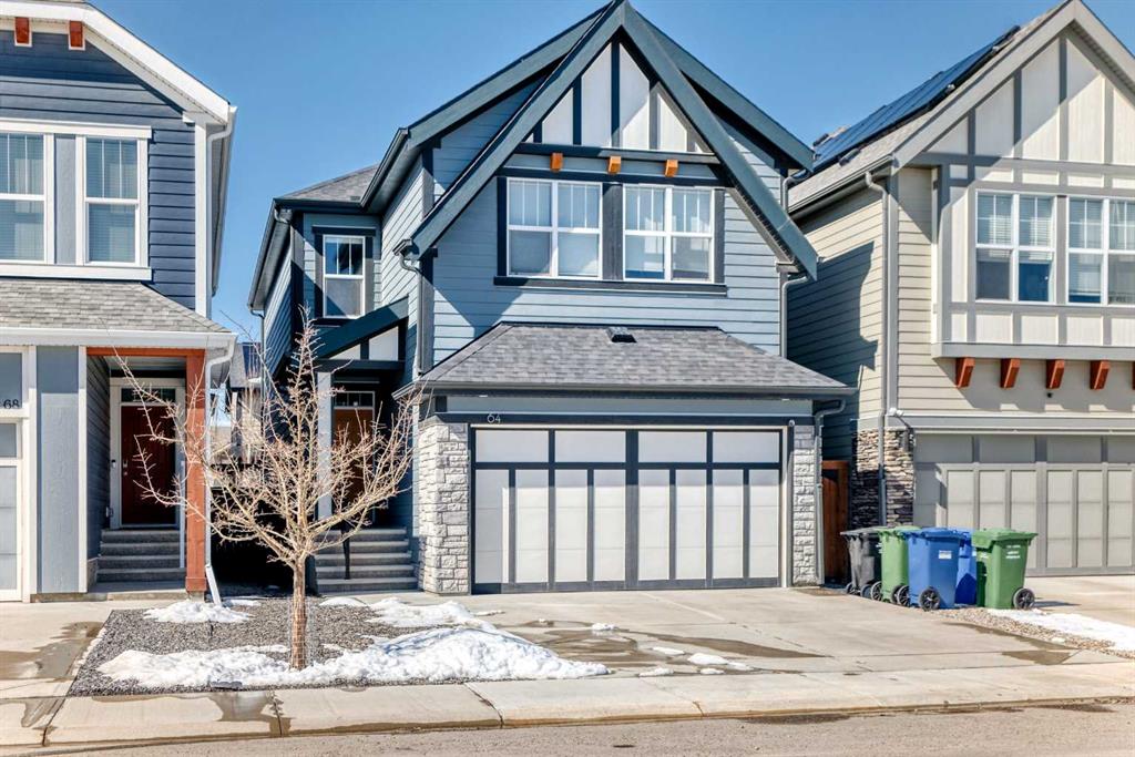 64 Masters Row SE, A2299378, Alberta,