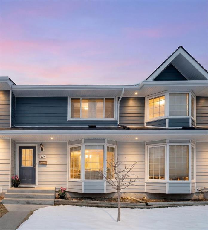 89 bermuda Lane NW, A2299379, Alberta,