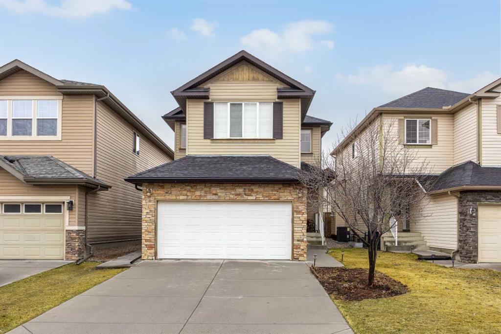 19 Bridleridge Green SW, A2299380, Alberta,