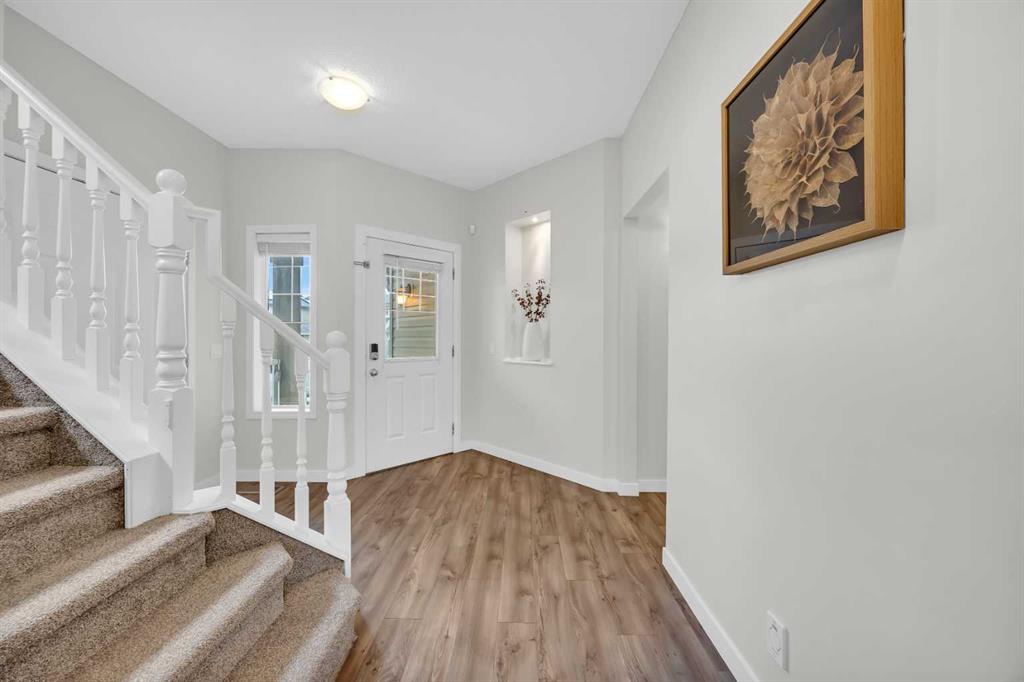 Third View of 19 Bridleridge Green SW, Bridlewood, Calgary, Alberta, T2Y 0E4