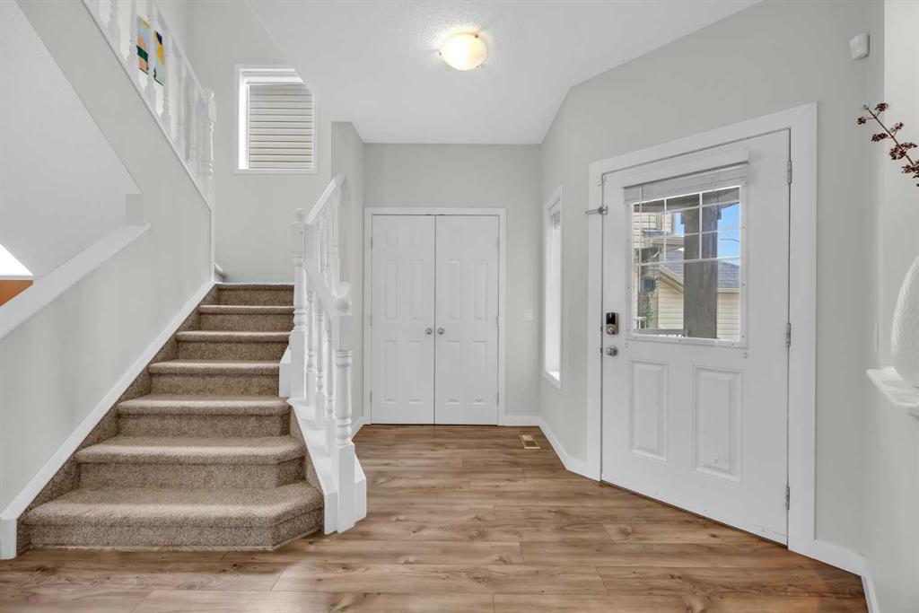 Fourth View of 19 Bridleridge Green SW, Bridlewood, Calgary, Alberta, T2Y 0E4